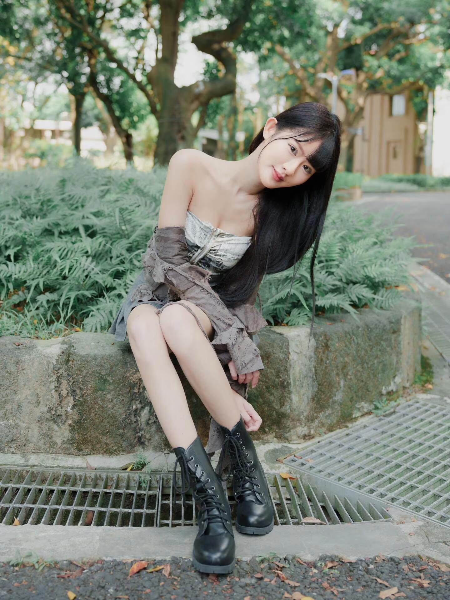 樱花树下的秘密