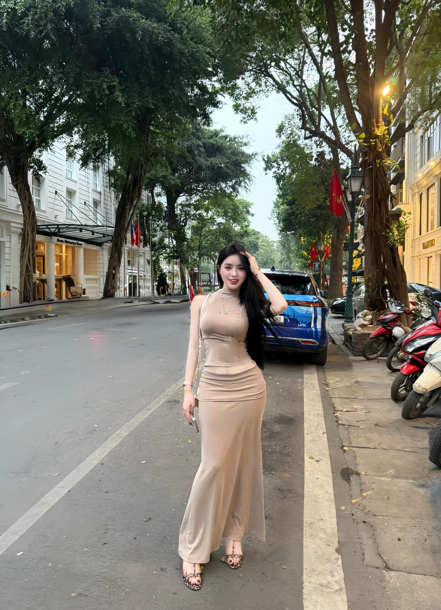 樱花之约：春日物语